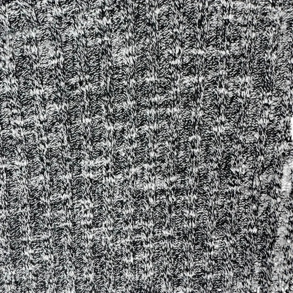 Torrid Size 0 Knit Dress with Lace trim - Picture 6 of 10